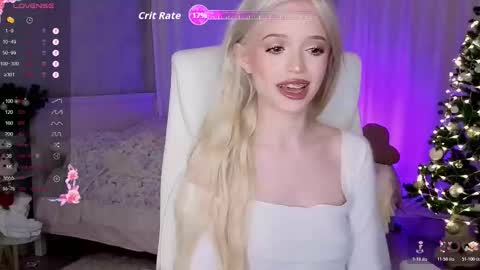 Joselle online show from 12.22.25