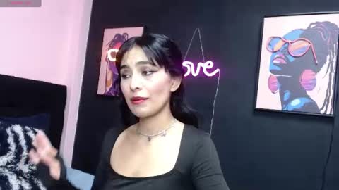 i_alessia online show from 07.04.26
