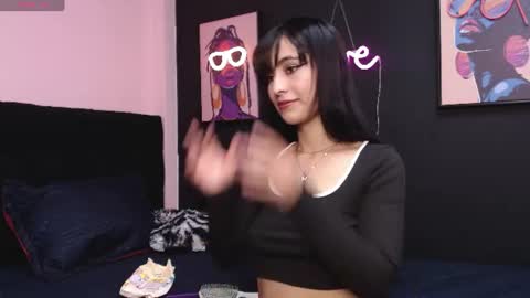i_alessia online show from 07.08.26