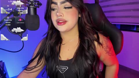 Ari online show from 12.10.24