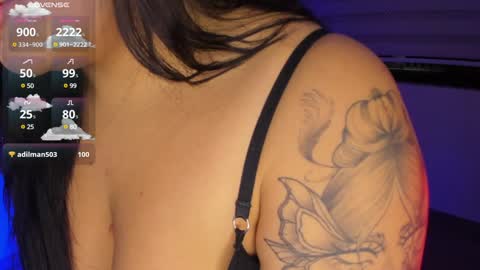 Ari online show from 01.09.25