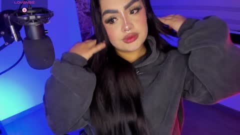 Ari online show from 02.04.25