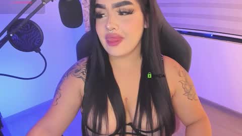 Ari online show from 09.25.25