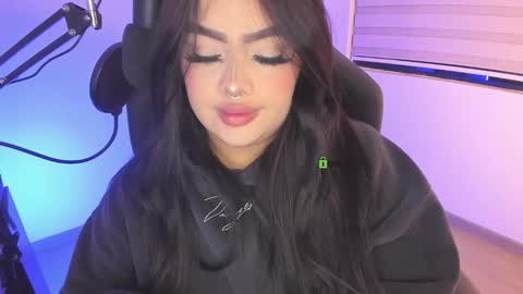 Ari online show from 10.01.25