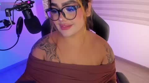 Ari online show from 05.10.26