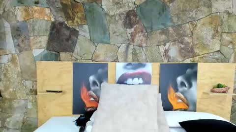 The Dolls online show from 02.10.25