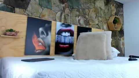 The Dolls online show from 02.24.25