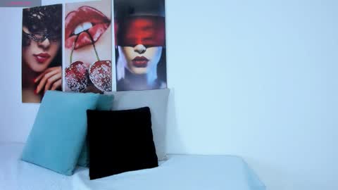 The Dolls online show from 01.07.26