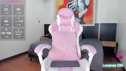 karoll online show from 10.28.25