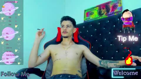 kelvis online show from 10.25.25