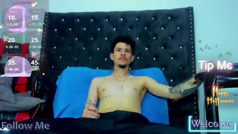 kelvis online show from 11.02.25