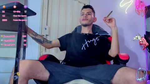 kelvis online show from 02.19.26