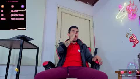 kelvis online show from 03.19.26