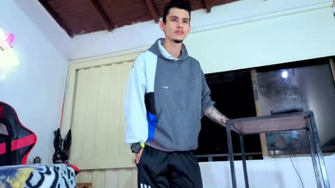 kelvis online show from 04.02.26