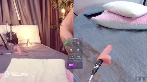 Lucy online show from 09.16.25