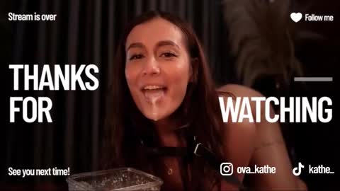 Lucy online show from 01.14.26