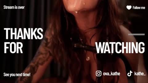 Lucy online show from 03.08.26