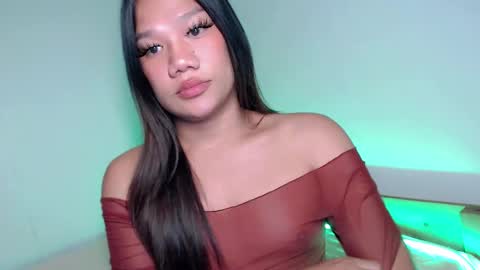 Snapshot of i_amdivine22 chatting on 01.10.26 Divine Mercy online show from 01.10.26