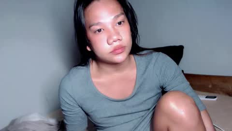 Snapshot of i_amdivine22 chatting on 02.18.26 Divine Mercy online show from 02.18.26