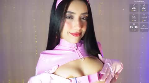 Snapshot of i_amlilithx chatting on 06.18.26 - online show from 06.18.26