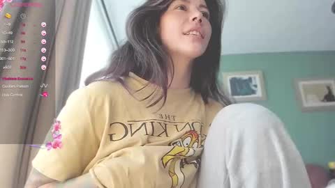 Lana Banana online show from 02.22.25