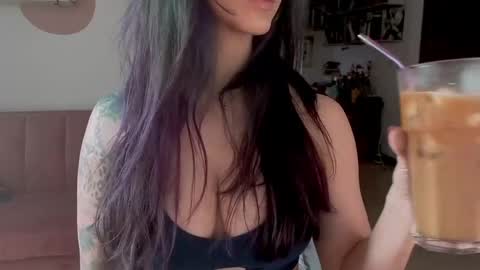 Lana Banana online show from 04.24.26