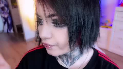 Asya  online show from 12.11.24