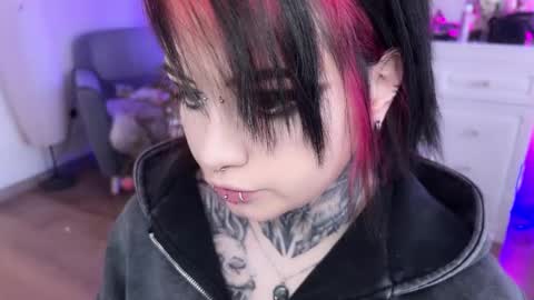 Asya  online show from 01.09.25