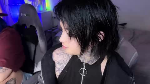 Asya  online show from 01.18.25