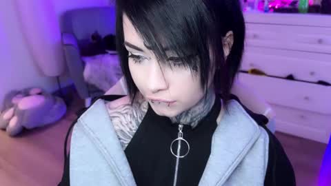 Asya  online show from 01.23.25