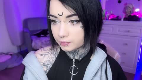 Asya  online show from 01.24.25