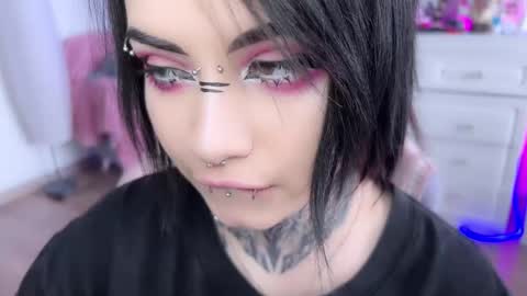 Asya  online show from 02.22.25