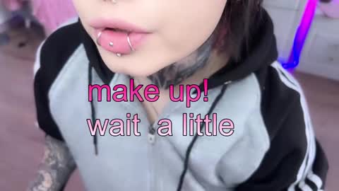 Asya  online show from 02.23.25