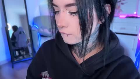 Asya  online show from 09.19.25