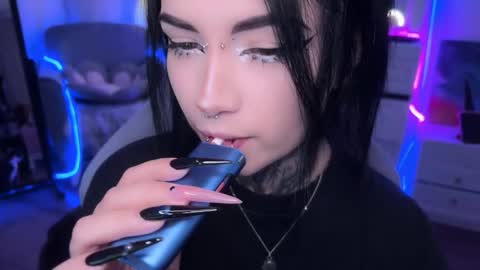 Asya  online show from 09.20.25