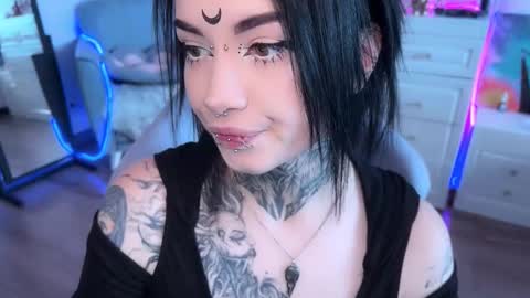 Asya  online show from 09.28.25