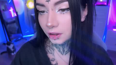 Asya  online show from 11.09.25