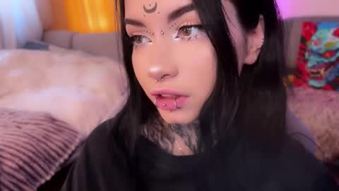 Asya  online show from 11.15.25