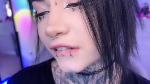 Asya  online show from 03.06.26