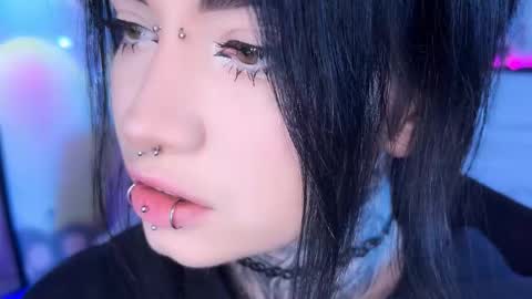 Asya  online show from 03.15.26