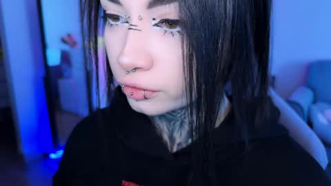 Asya  online show from 04.19.26