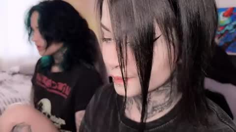 Asya  online show from 06.23.26