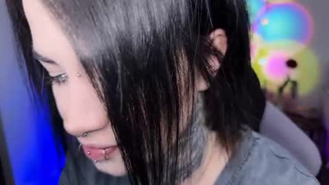 Asya  online show from 06.27.26