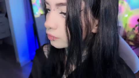 Asya  online show from 07.03.26