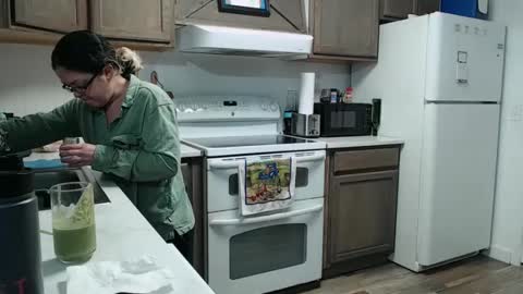 ShortStuff online show from 02.17.25