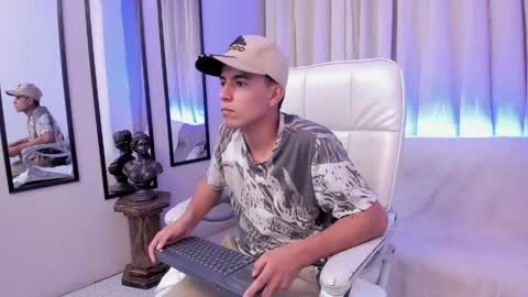 i_liam online show from 04.21.26