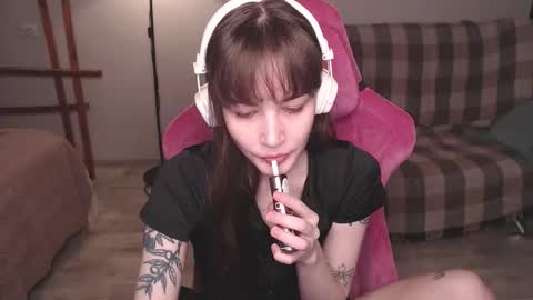 elisabeth online show from 11.18.25