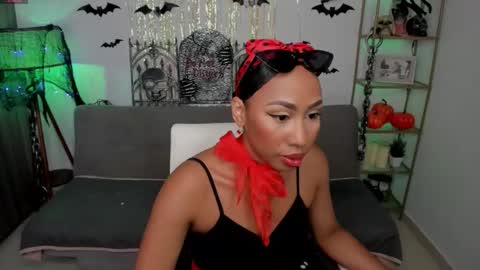 Lul  online show from 10.31.25