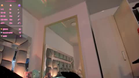 Maleja online show from 10.14.25