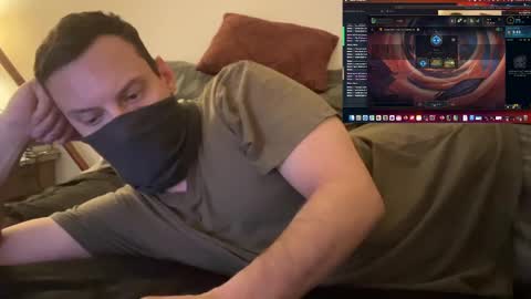 i o ro online show from 12.21.24